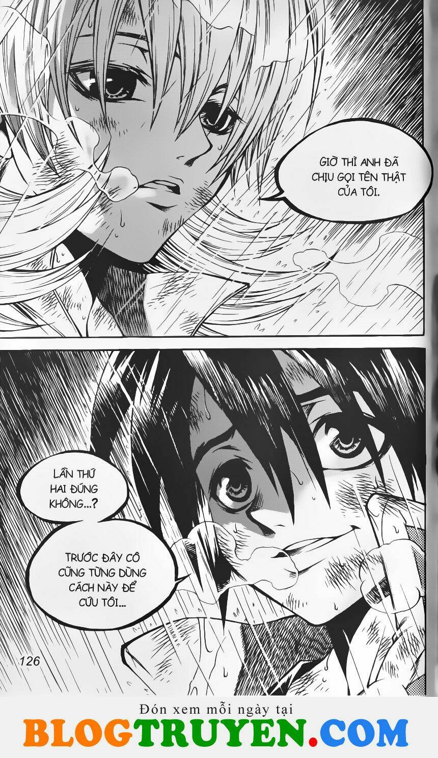 circumstances in my home's bathtub chapter 190 3