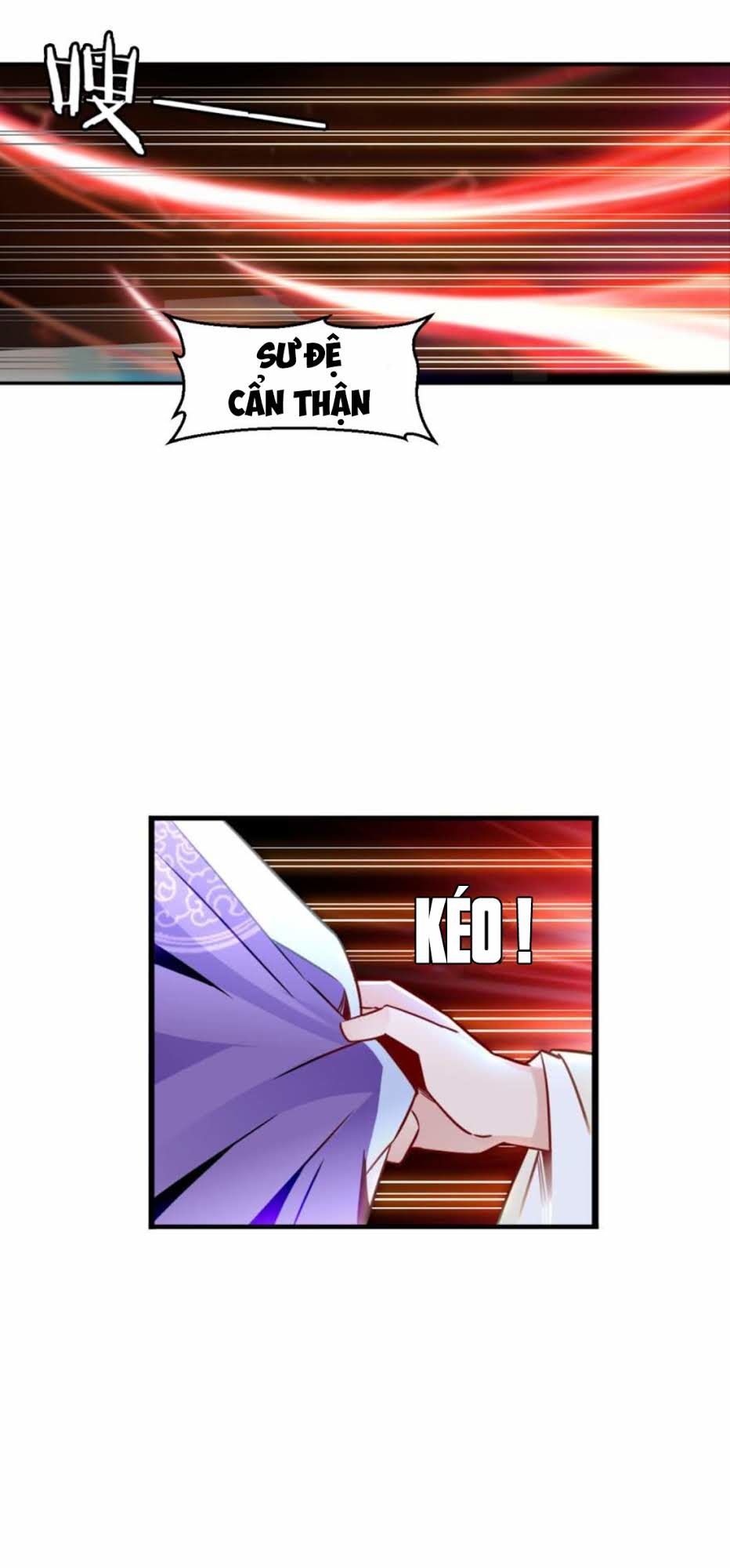 lão tổ của bạn đang online chapter 12 25