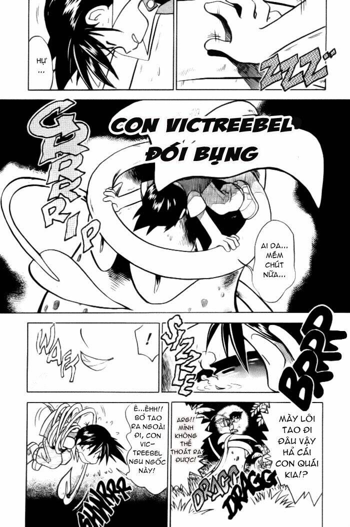 thú cưng đặc biệt chapter 22 2