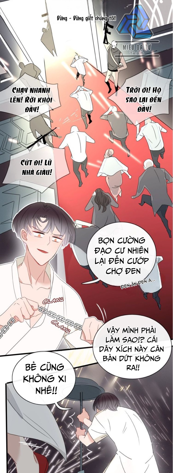 lão thịt tươi chapter 1 30