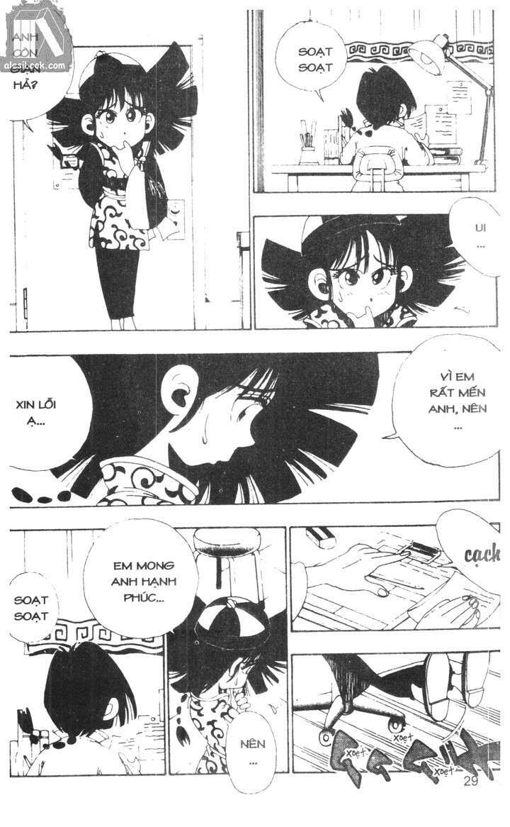 bộ đôi siêu hài chapter 72 8