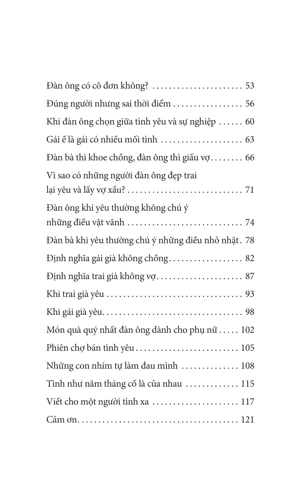 Tôi Cầm Mặt Trời Và Ném