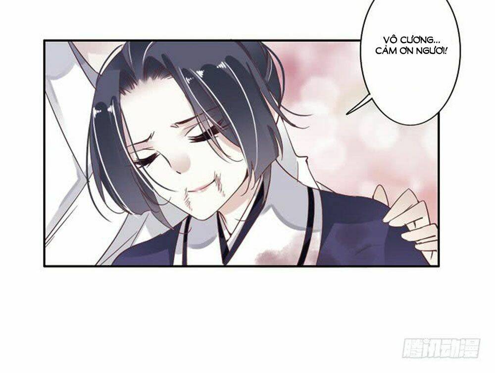 thiền tâm vấn đạo chapter 28 46