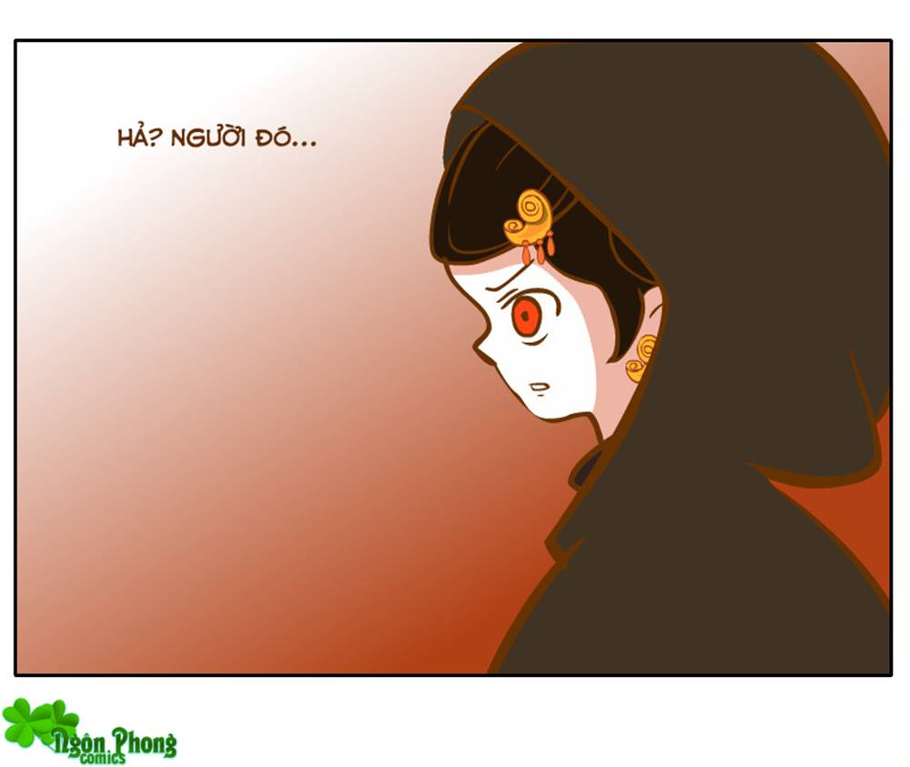 hòa thượng và tiểu long quân chapter 43 56