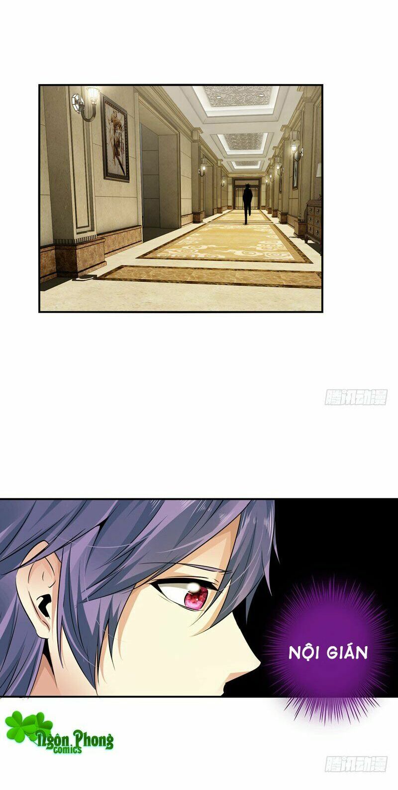 thủ hội chi vũ chapter 34 20