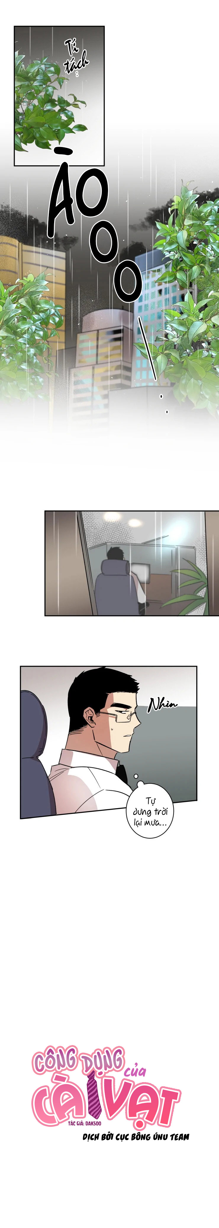 công dụng của cà vạt chapter 23 1