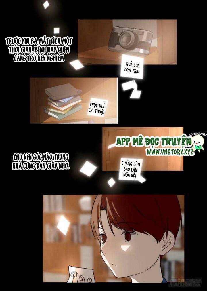 đạo trưởng đại nhân đến nhà chapter 18 13