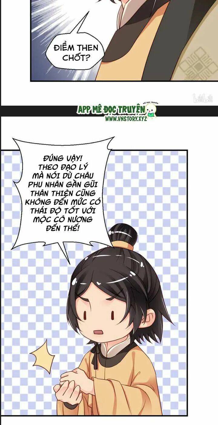 kiều nữ độc phi chapter 103 6