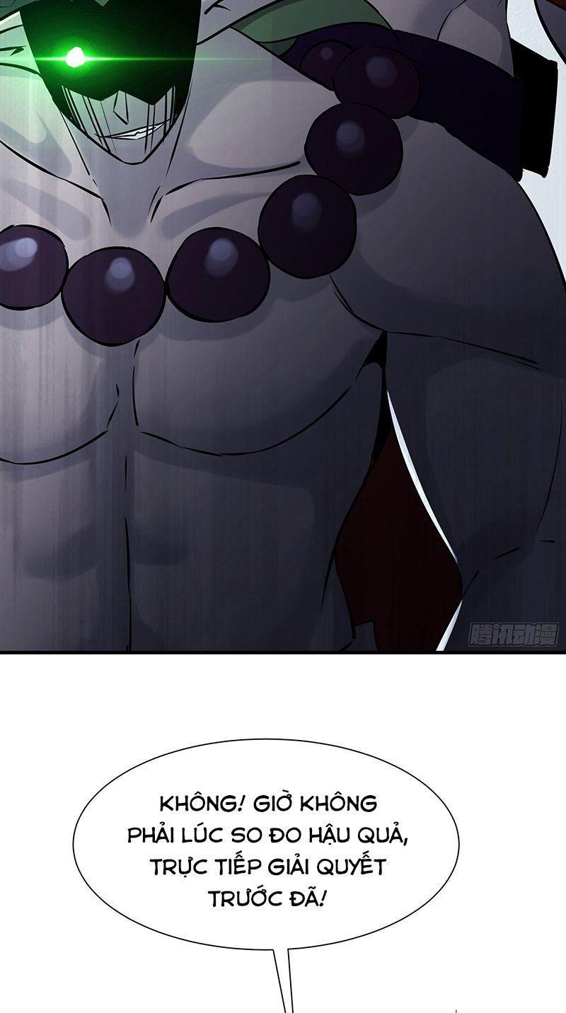 đồ đệ ta toàn là nữ ma đầu chapter 75 37