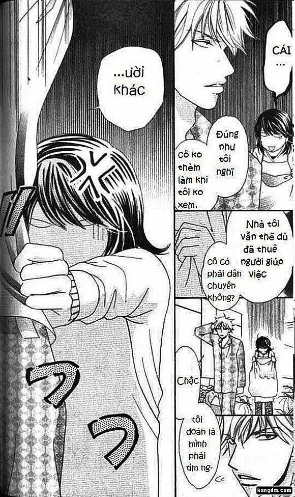 diamond life chapter 2 22