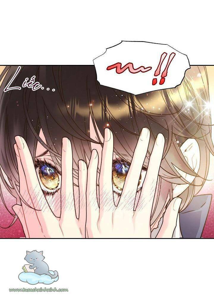 [15+] công chúa chloe chapter 92 3