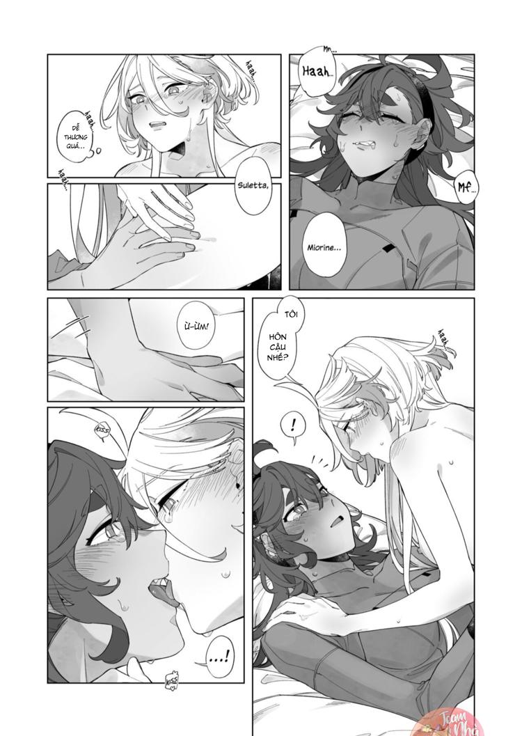 tổng hợp gl oneshot mồn lèo chapter 24 23