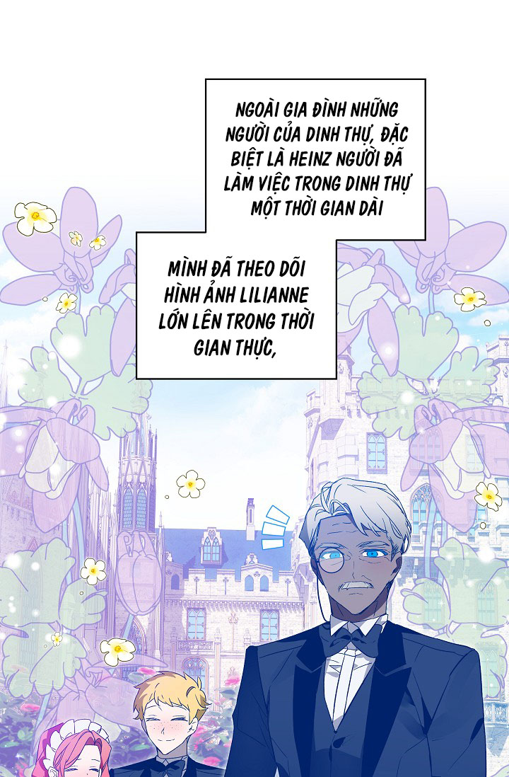 quý cô quyền lực chapter 27 12