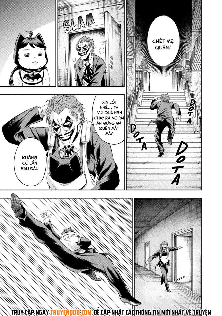 joker trông trẻ chapter 7 16