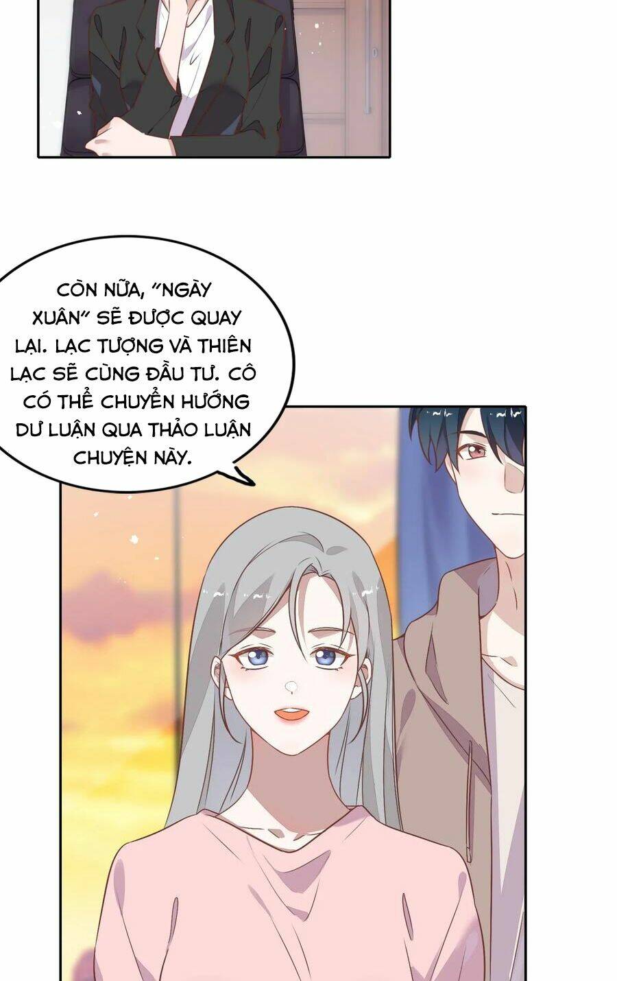 bạn trai kém tuổi bẫy yêu tôi chapter 73 38