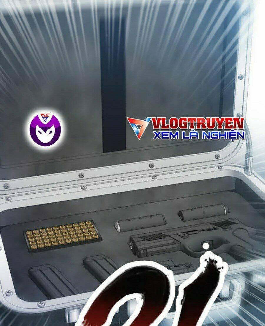 đặc vụ kim chapter 2 271