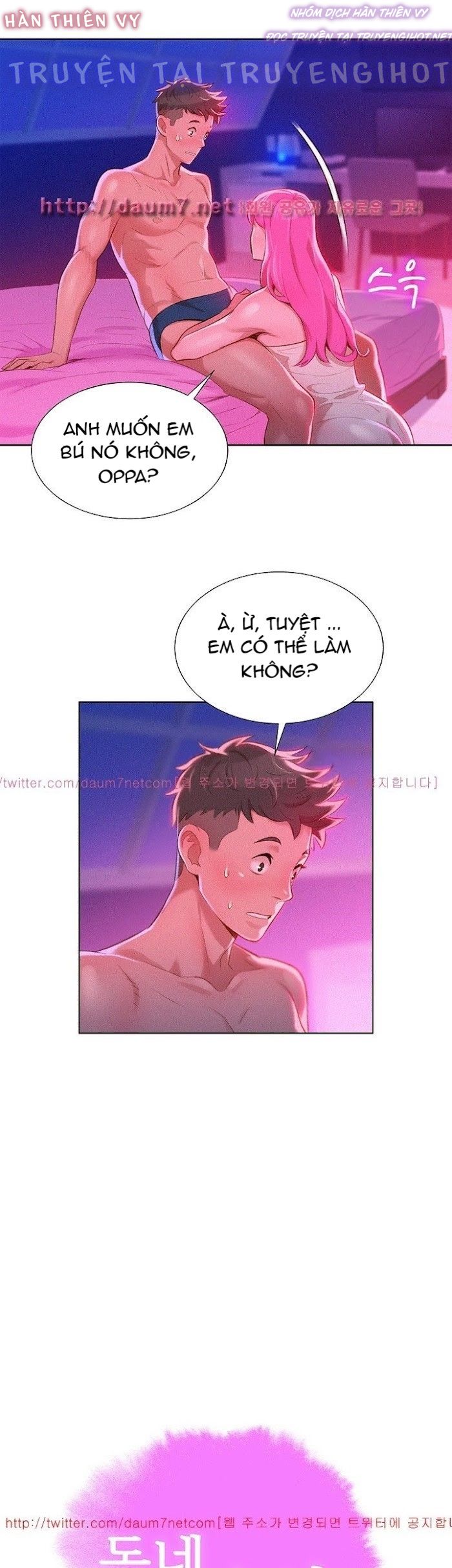 chị gái hàng xóm chapter 8 7