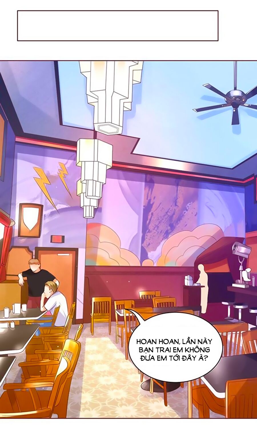 bác sĩ sở cũng muốn yêu chapter 149 25