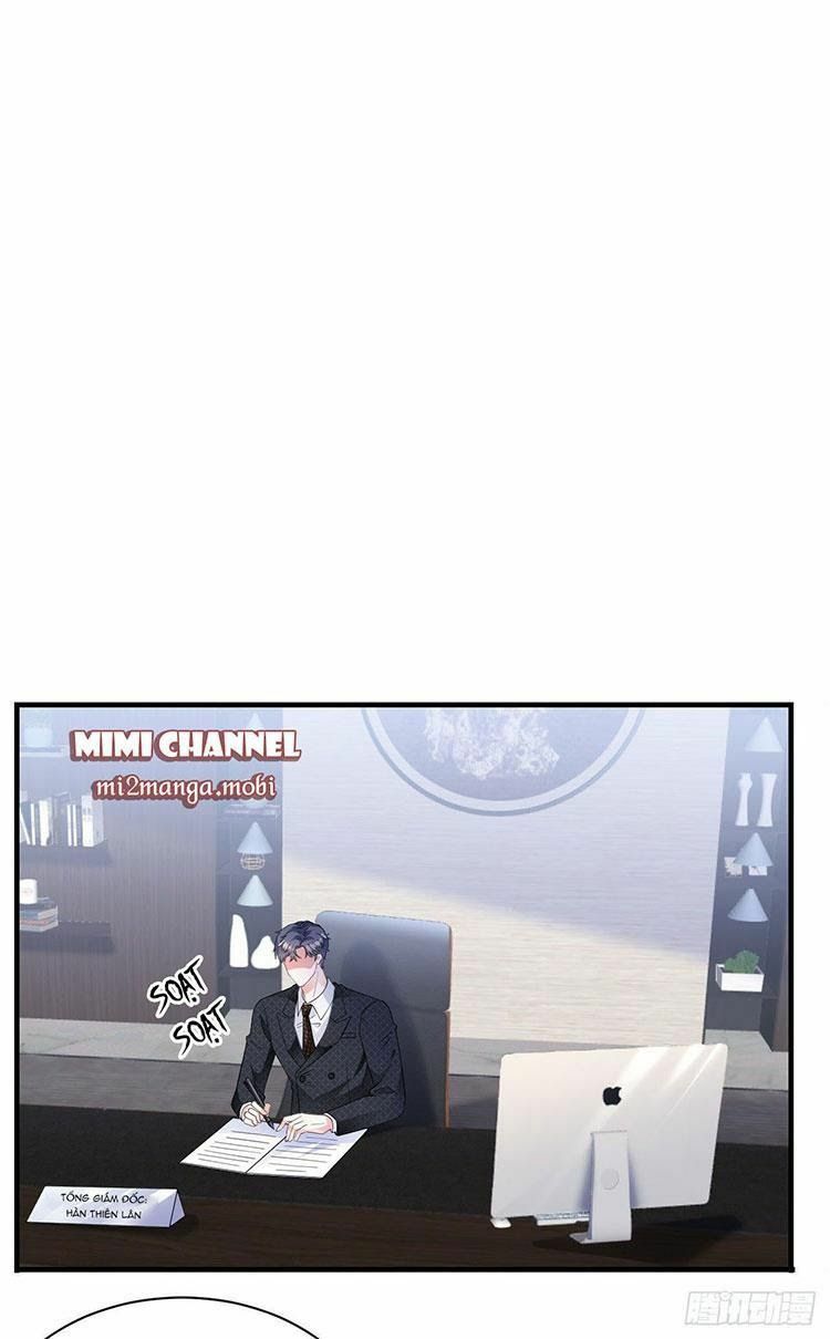 đại tiểu thư có ý đồ gì xấu đâu chapter 19.2 3