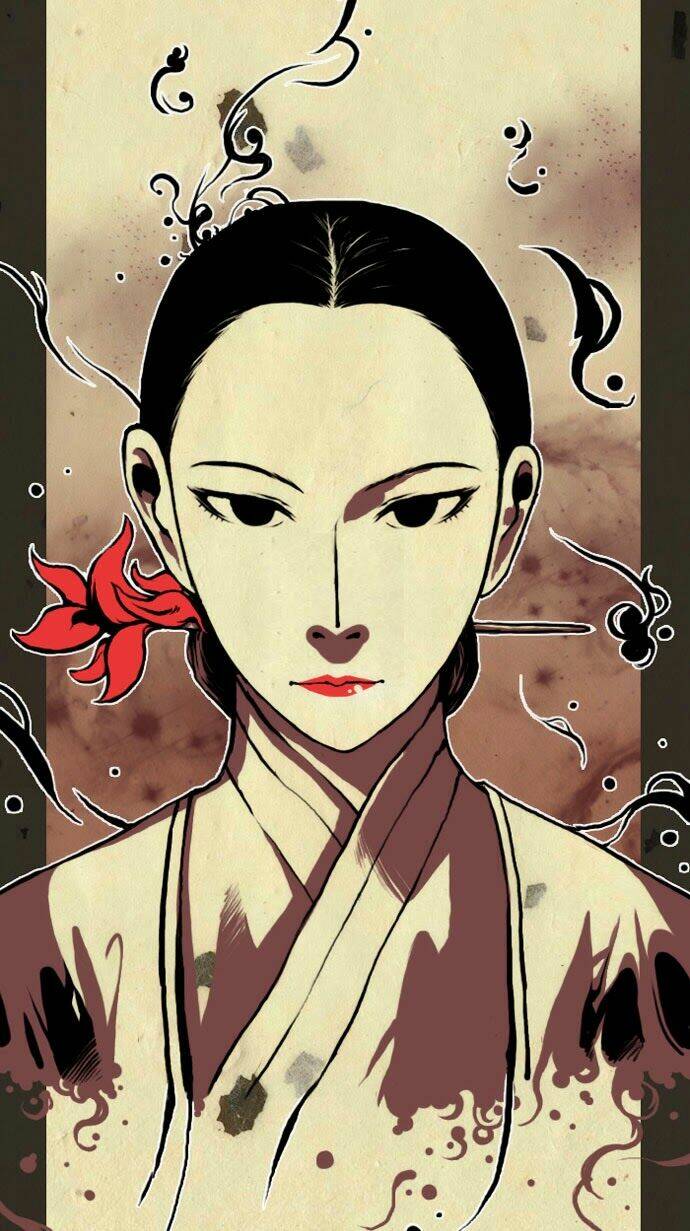 in full bloom chapter 0 9