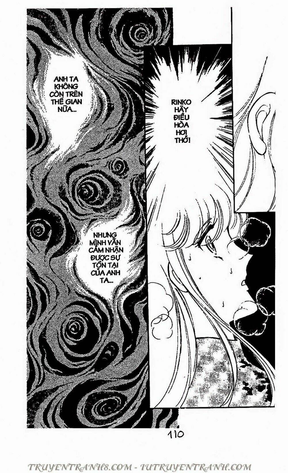 mimi kỳ lạ chapter 52.2 1