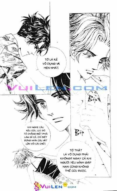 đợi em chapter 70 12