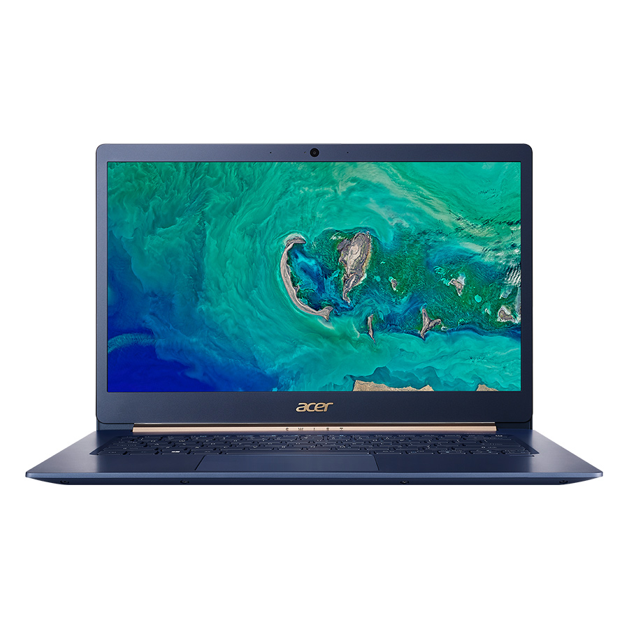 Laptop Acer Swift 5 SF514-52T-87TF NX.GTMSV.002 Core i7-8550U/ Win10 (14 inch) - Hàng Chính Hãng