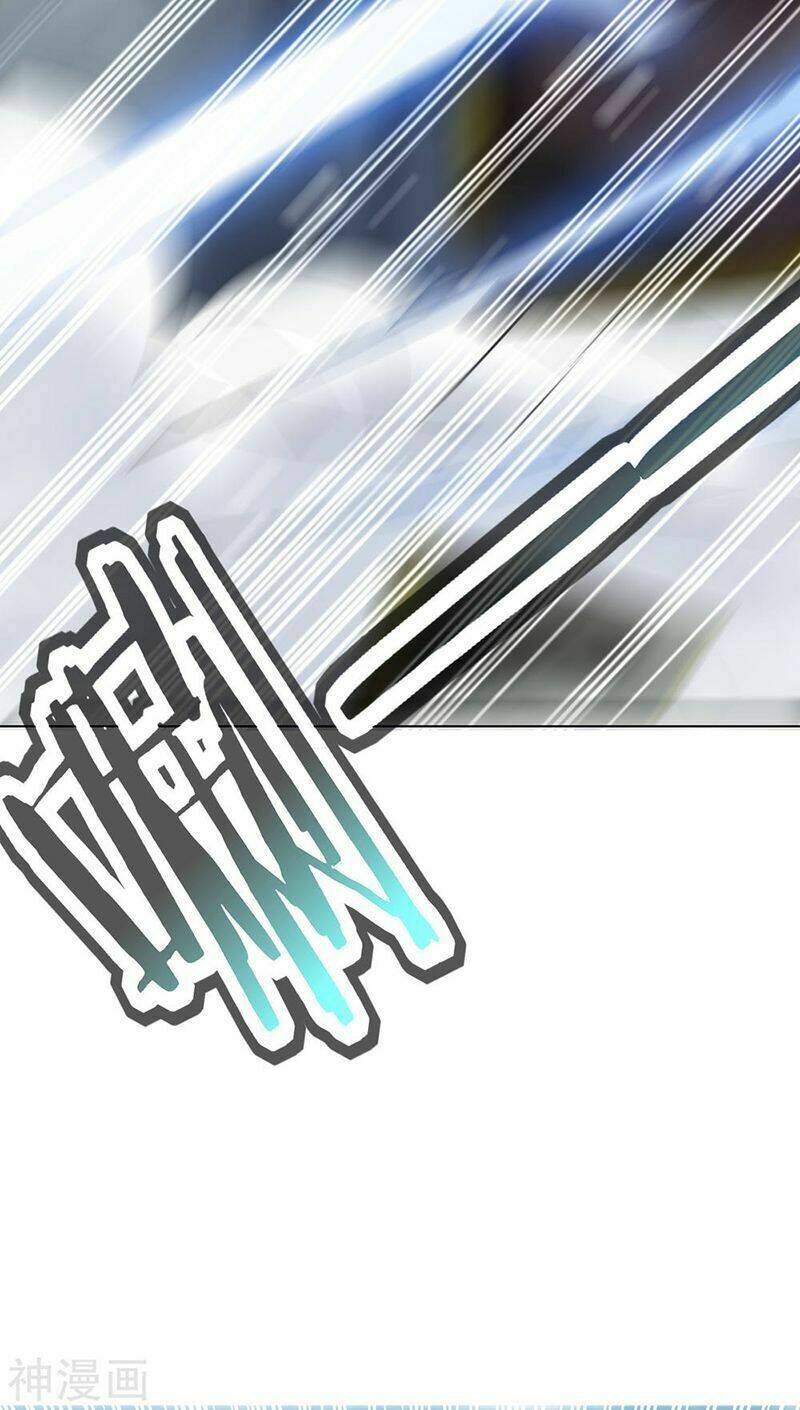 vạn giới tiên vương chapter 83 31