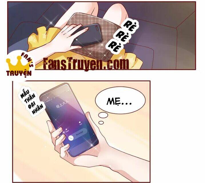 bá đạo tổng tài yêu tôi chapter 139 10