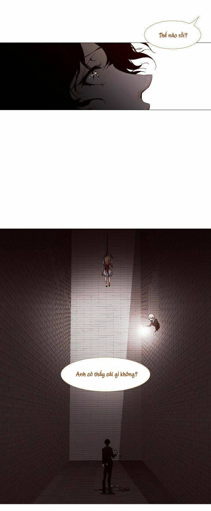 một không gian thời gian khác chapter 55 23