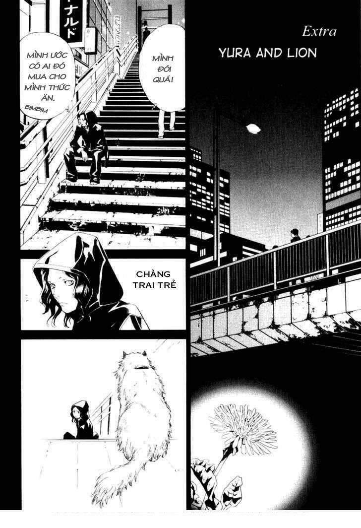 alive - the final evolution chapter 38 47