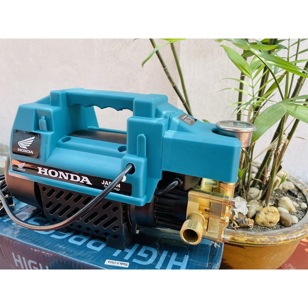 Máy rửa xe HONDA VÀ BOSS công suất 3500w Chuẩn chính hãng.( lõi đồng ) (bảo hành 12 tháng)