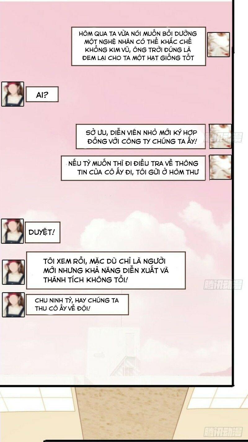 hệ thống nghịch tập thiên hậu chapter 38 7