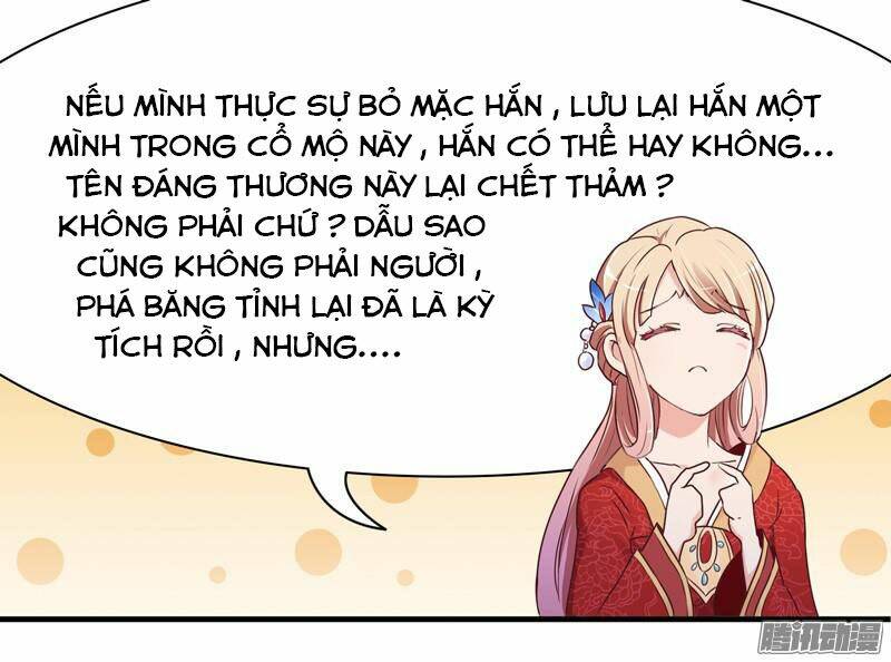 giữ chặt tiểu bạch long chapter 9 27