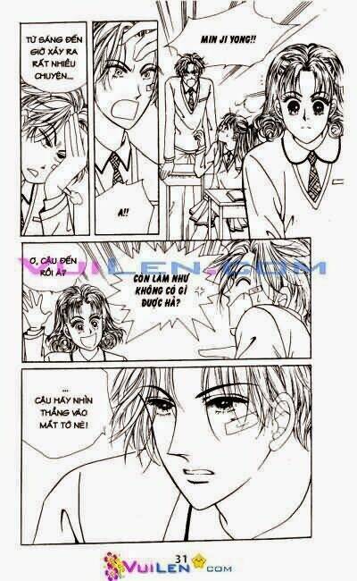 mãi yêu anh chapter 2 31