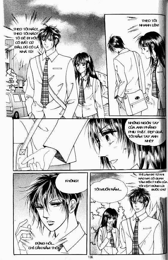 hot blooded woman chapter 46 9