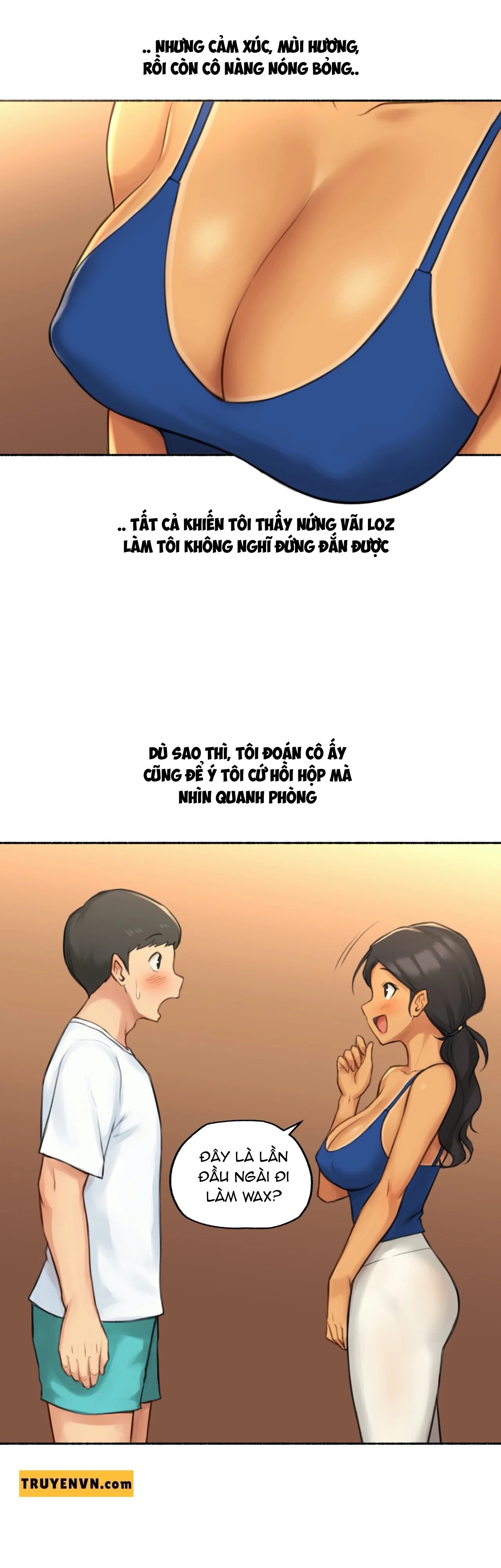 bạn đã xxx bao giờ chưa? chapter 29 10