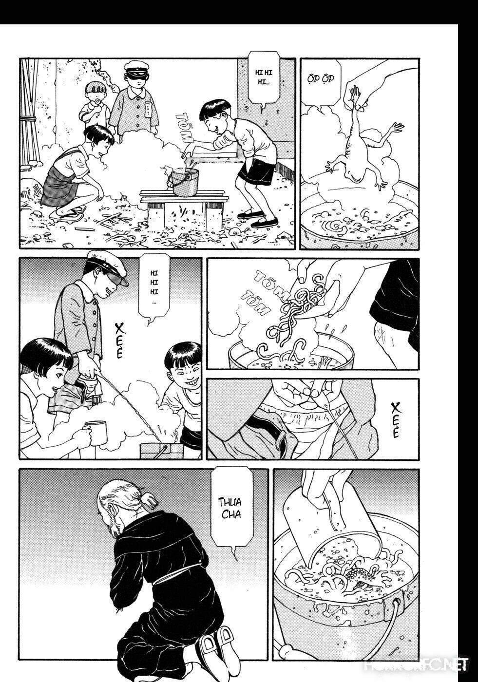 binzume no jigoku chapter 2 14