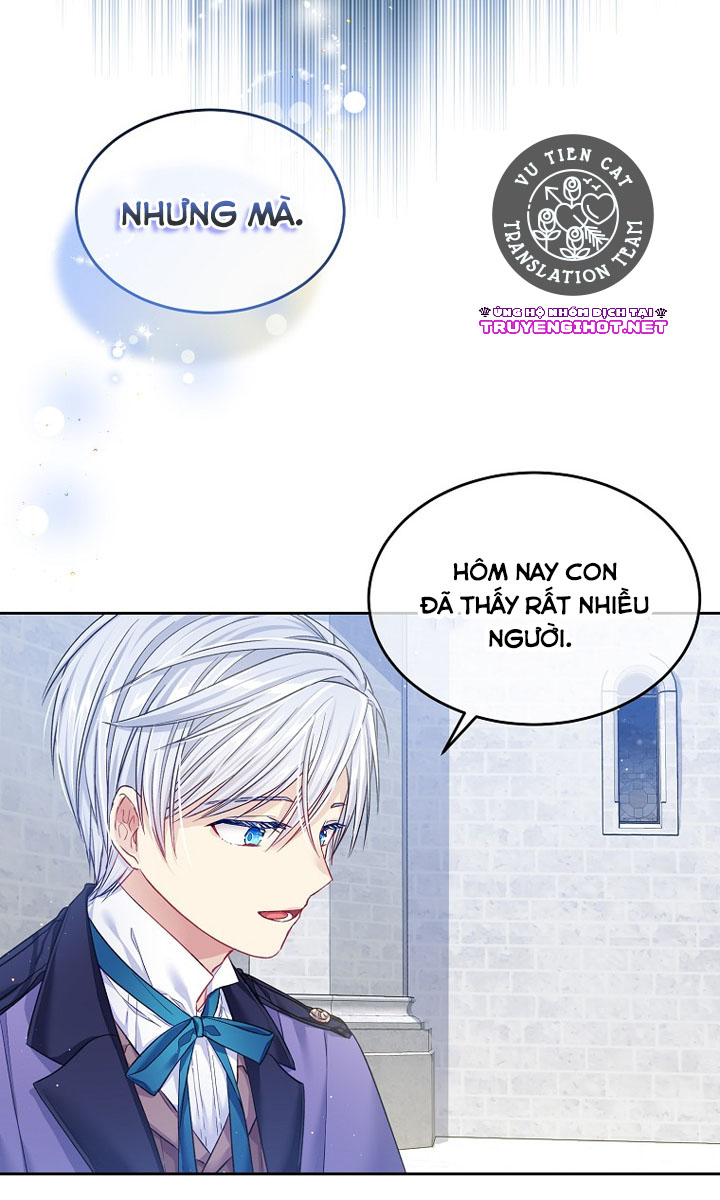 tôi gặp rắc rối vì chồng qúa dễ thương chapter 11.1 14