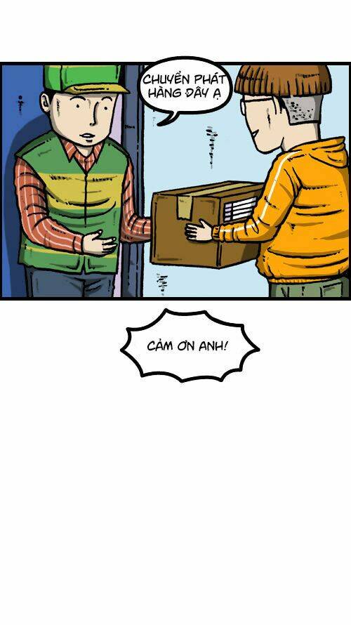 tiếng gọi con tim chapter 60 14