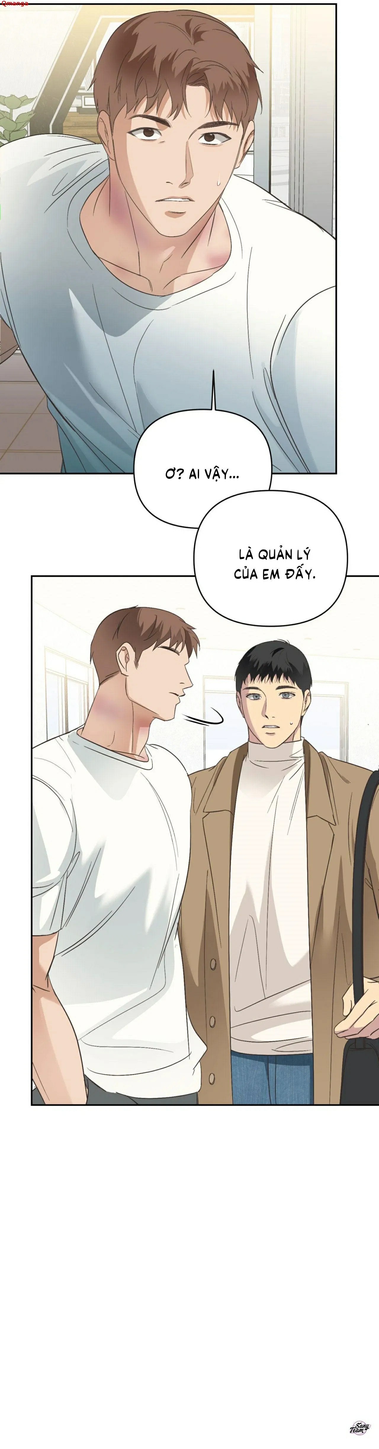phía sau ánh hào quang chapter 12 22