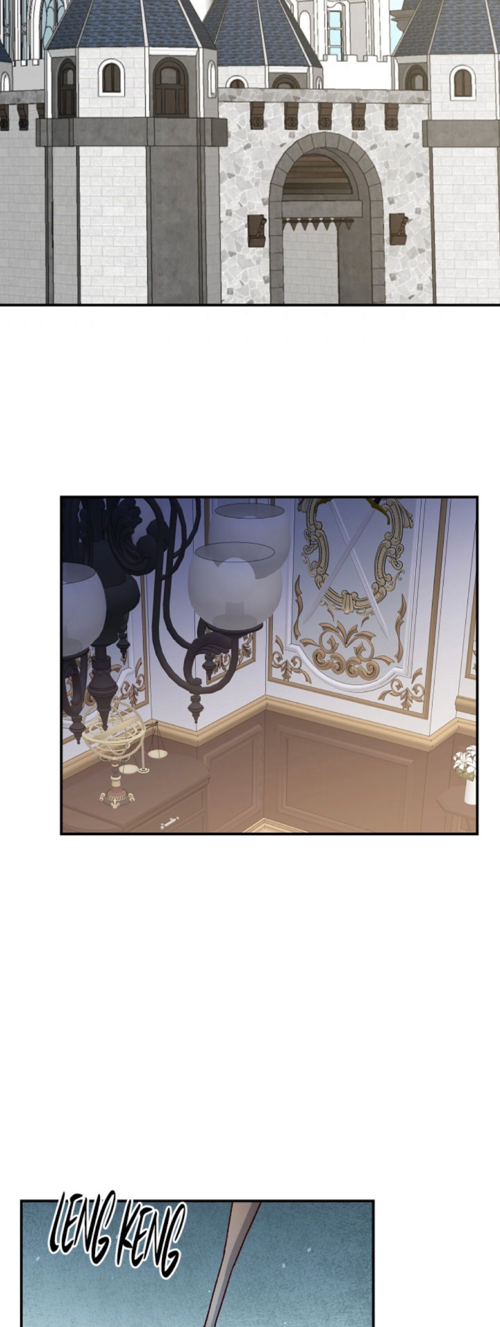 lý do nàng ấy sống như 1 ác nữ chapter 36 26