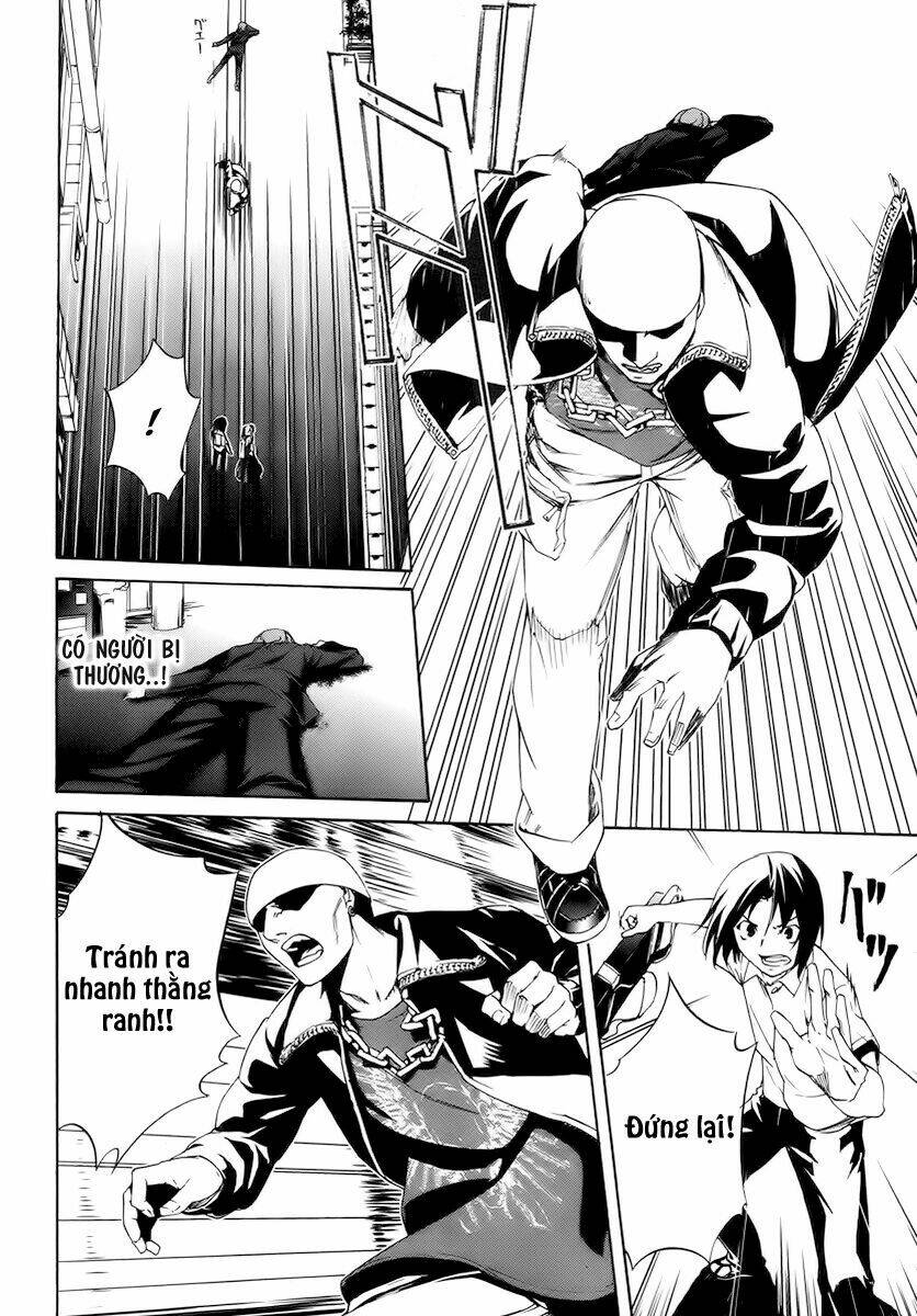 taboo tattoo chapter 1.3 10