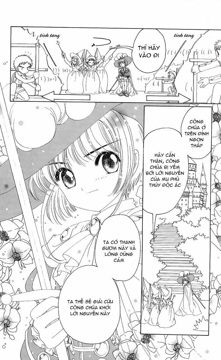 card captor sakura chapter 20 39