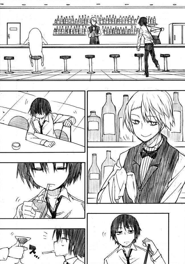 kuso manga bukuro chapter 13 4