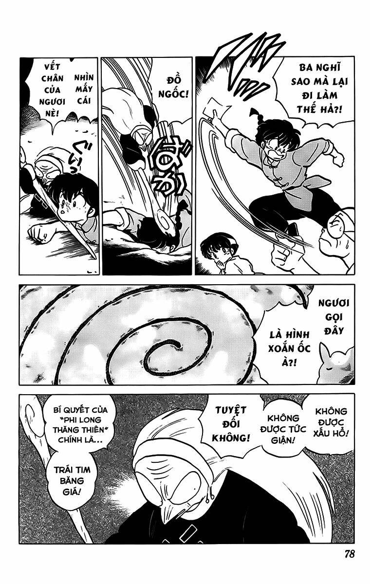 suối lời nguyền chapter 129 11