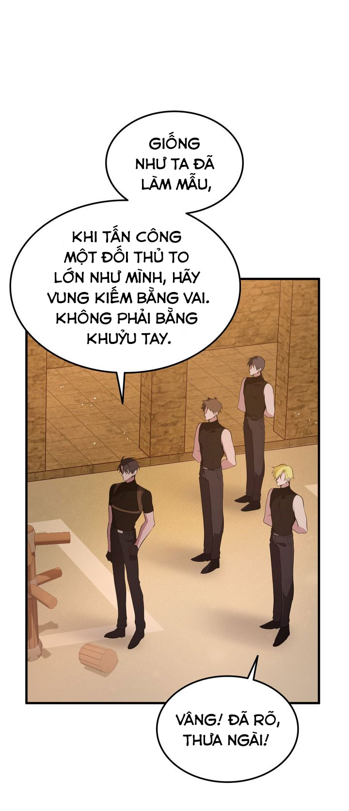 thưởng thức hương vị chapter 22 20