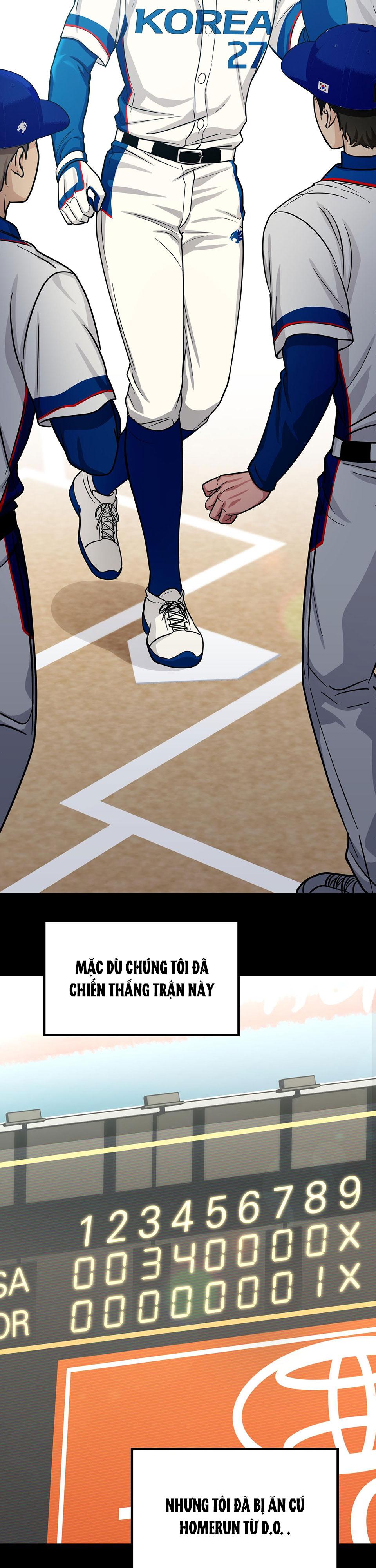 (np)những ngày mù sương chapter 9 15