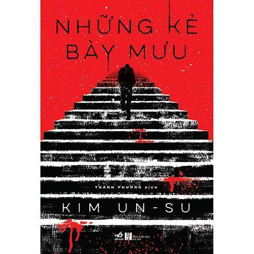 Những kẻ bày mưu - Bản Quyền