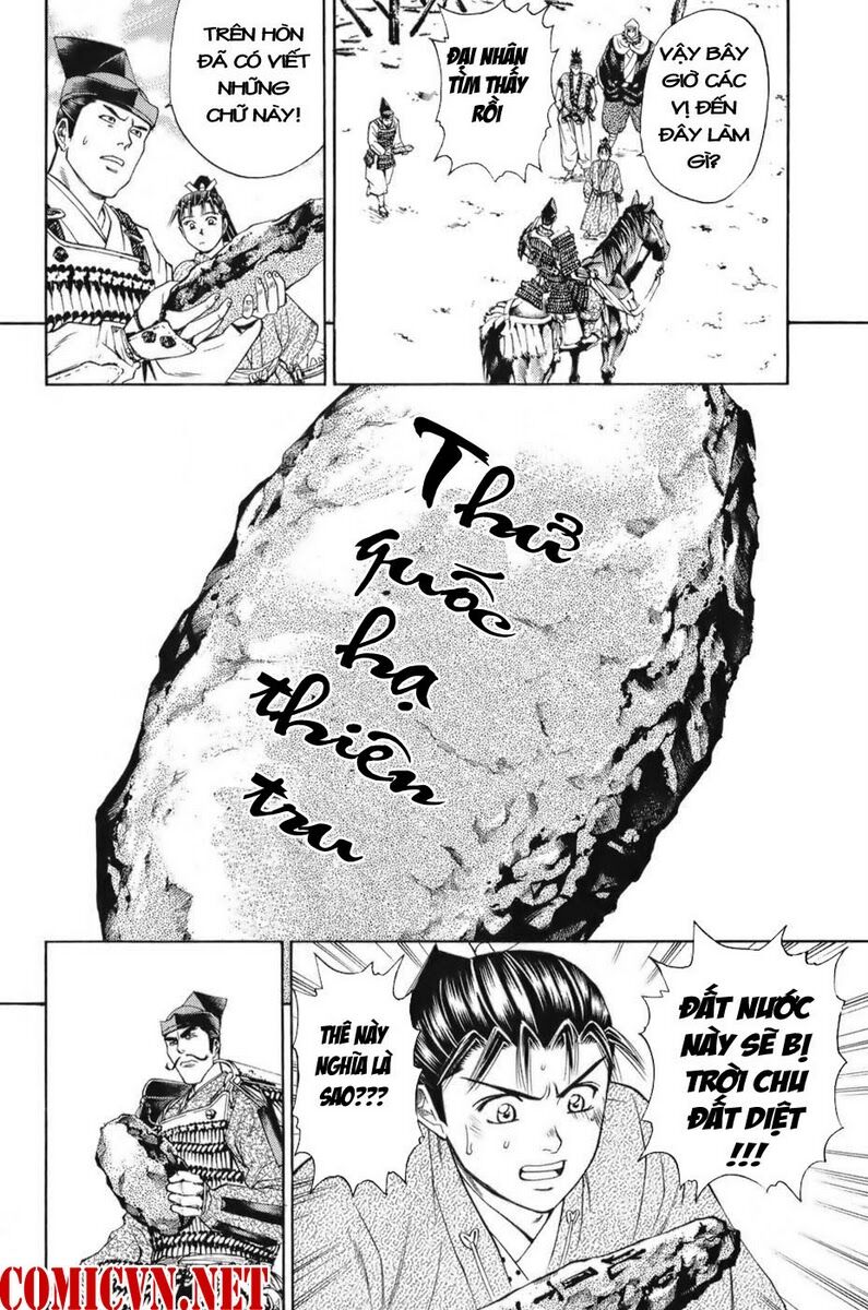 thiếu niên vương phần 1 chapter 67 10